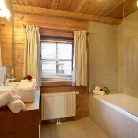 Appartements Pöllhof Kitzbühel Exterior foto