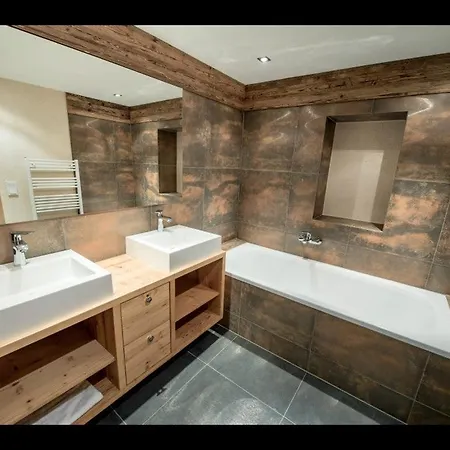Appartements Pöllhof Kitzbühel Exterior foto