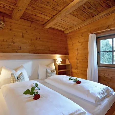 Appartements Pöllhof Kitzbühel Zimmer foto
