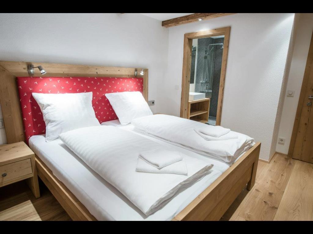 Apartment Pöllhof *