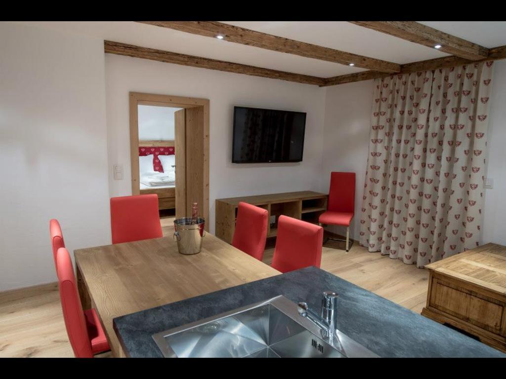 Apartment Pöllhof