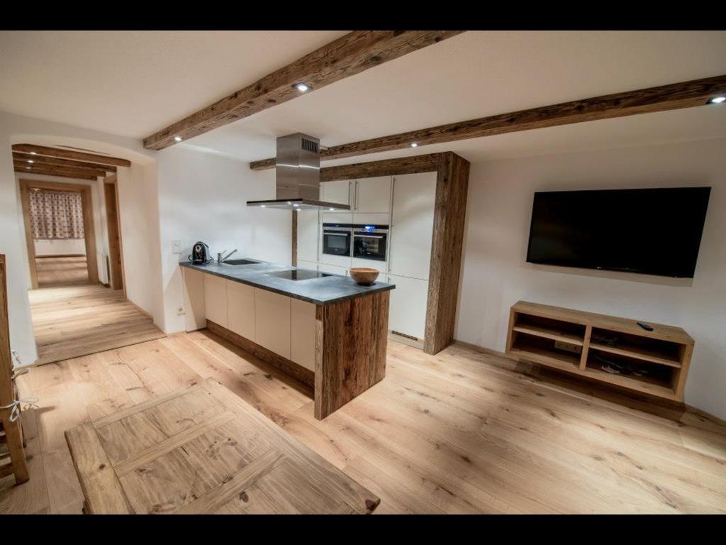 Apartment Pöllhof