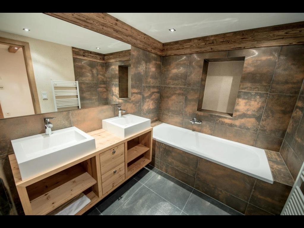 Apartment Pöllhof *