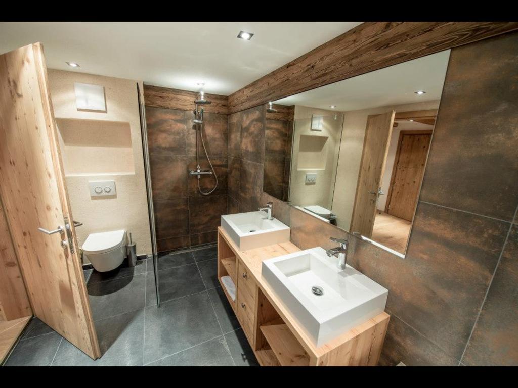 Apartment Pöllhof Kitzbühel