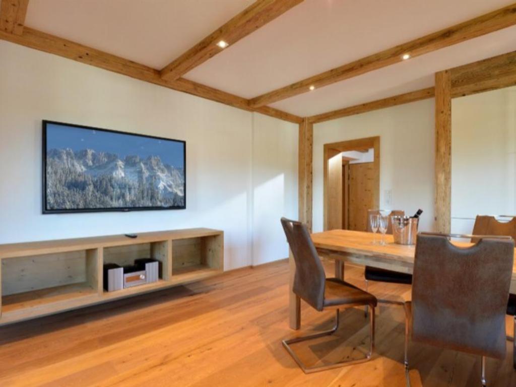 Apartment Pöllhof Kitzbühel