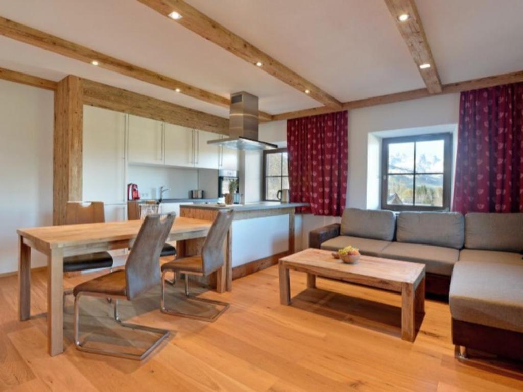 Apartment Pöllhof