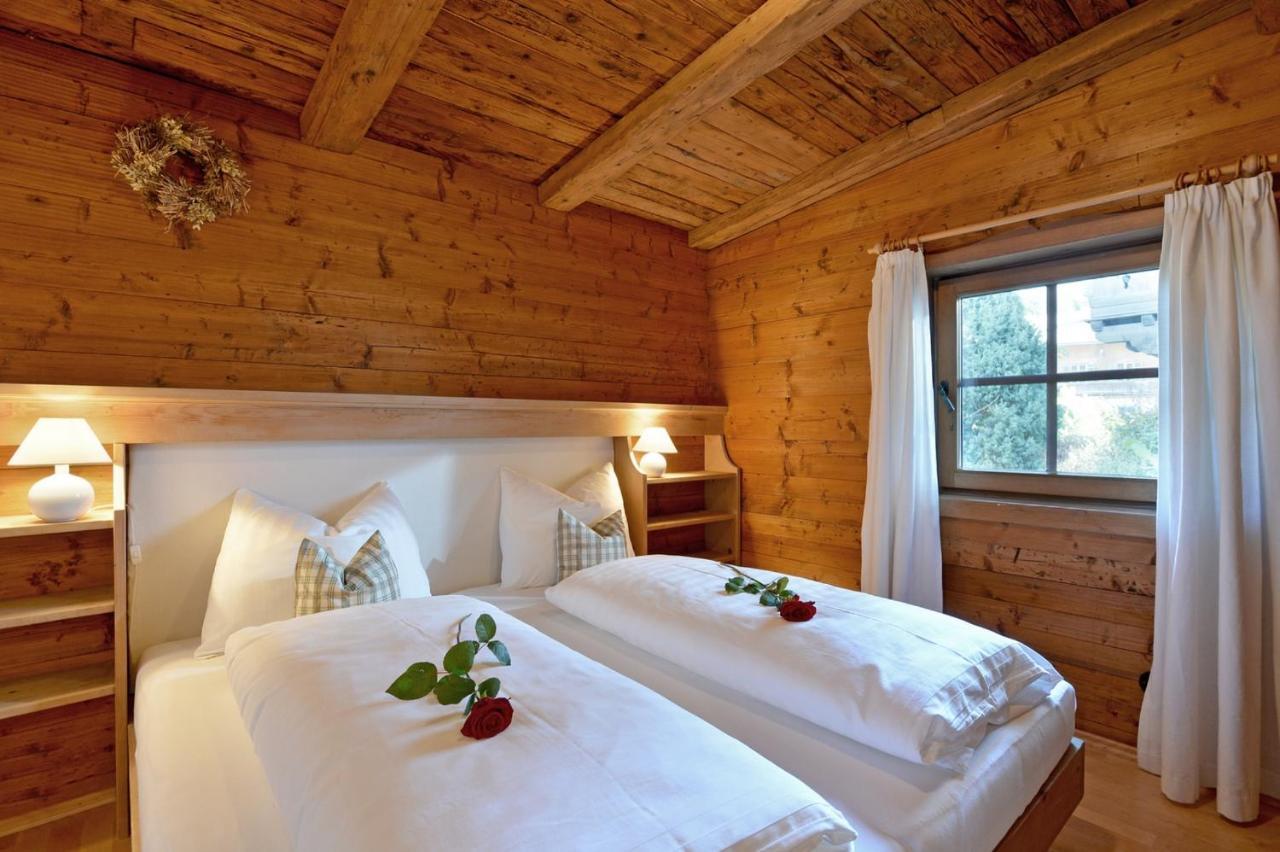 Apartmán Poellhof
